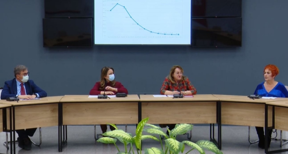 Mblidhet Komiteti i Eksperteve, ndryshojne masat anti Covid